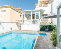 Wiederverkauf - Villa - San Miguel de Salinas - Las Filipinas