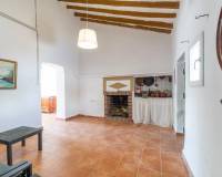 Wiederverkauf - Villa - Torre - Pacheco - Roldán