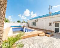 Wiederverkauf - Villa - Torre - Pacheco - Roldán