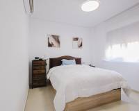 Wiederverkauf - Villa - Torrevieja - Aguas Nuevas