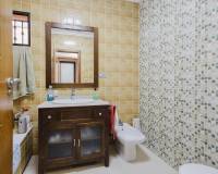 Wiederverkauf - Villa - Torrevieja - Aguas Nuevas