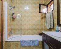 Wiederverkauf - Villa - Torrevieja - Aguas Nuevas