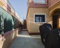 Wiederverkauf - Villa - Torrevieja - Aguas Nuevas