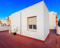 Wiederverkauf - Villa - Torrevieja Centro