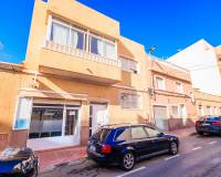 Wiederverkauf - Villa - Torrevieja Centro