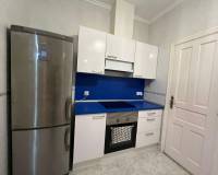 Wiederverkauf - Villa - Torrevieja - CIUDAD QUESADA