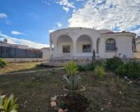 Wiederverkauf - Villa - Torrevieja - El Chaparral