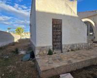 Wiederverkauf - Villa - Torrevieja - El Chaparral