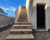 Wiederverkauf - Villa - Torrevieja - El Chaparral