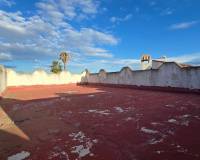 Wiederverkauf - Villa - Torrevieja - El Chaparral