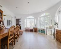 Wiederverkauf - Villa - Torrevieja - La Siesta