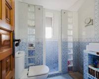 Wiederverkauf - Villa - Torrevieja - La Siesta