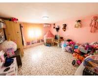 Wiederverkauf - Villa - Torrevieja - La Siesta