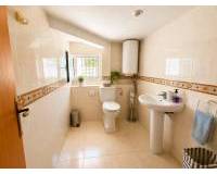 Wiederverkauf - Villa - Torrevieja - La Siesta