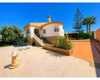 Wiederverkauf - Villa - Torrevieja - La Siesta