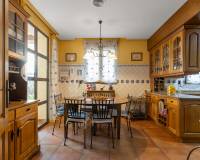 Wiederverkauf - Villa - Torrevieja - La veleta