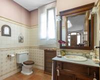 Wiederverkauf - Villa - Torrevieja - La veleta