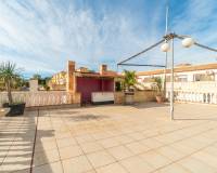 Wiederverkauf - Villa - Torrevieja - Los Altos