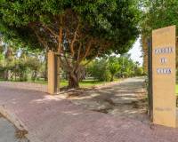 Wiederverkauf - Villa - Torrevieja - Los Altos