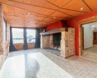 Wiederverkauf - Villa - Torrevieja - Los Altos