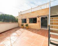 Wiederverkauf - Villa - Torrevieja - Los Altos