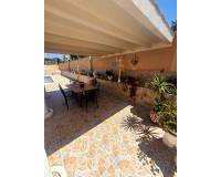 Wiederverkauf - Villa - Torrevieja - Los balcones