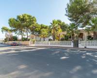 Wiederverkauf - Villa - Torrevieja - Los balcones