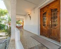 Wiederverkauf - Villa - Torrevieja - Los balcones