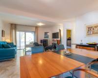 Wiederverkauf - Villa - Torrevieja - Los balcones