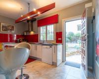 Wiederverkauf - Villa - Torrevieja - Los balcones