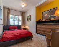 Wiederverkauf - Villa - Torrevieja - Los balcones