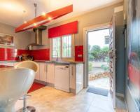 Wiederverkauf - Villa - Torrevieja - Los balcones