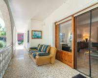 Wiederverkauf - Villa - Torrevieja - Los balcones