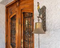 Wiederverkauf - Villa - Torrevieja - Los balcones