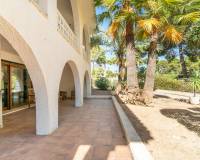 Wiederverkauf - Villa - Torrevieja - Los balcones
