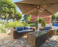 Wiederverkauf - Villa - Torrevieja - Los balcones