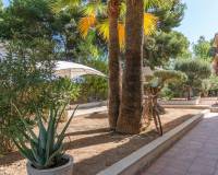 Wiederverkauf - Villa - Torrevieja - Los balcones