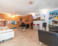 Wiederverkauf - Villa - Torrevieja - Los balcones