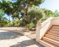 Wiederverkauf - Villa - Torrevieja - Los balcones