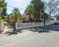 Wiederverkauf - Villa - Torrevieja - Los balcones