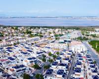 Wiederverkauf - Villa - Torrevieja - Los balcones