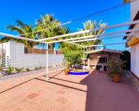 Wiederverkauf - Villa - Torrevieja - Los balcones