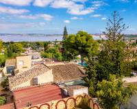 Wiederverkauf - Villa - Torrevieja - Los balcones