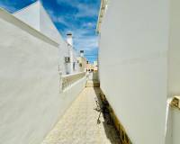 Wiederverkauf - Villa - Torrevieja - Los balcones