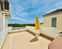 Wiederverkauf - Villa - Torrevieja - Los balcones