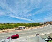 Wiederverkauf - Villa - Torrevieja - Los balcones