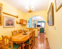 Wiederverkauf - Villa - Torrevieja - Los balcones