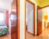 Wiederverkauf - Villa - Torrevieja - Los balcones