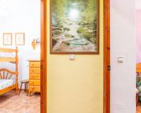 Wiederverkauf - Villa - Torrevieja - Los balcones