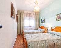 Wiederverkauf - Villa - Torrevieja - Los balcones